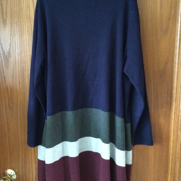 Belle by Kim Gravel Cardigan - Picture 5 of 5